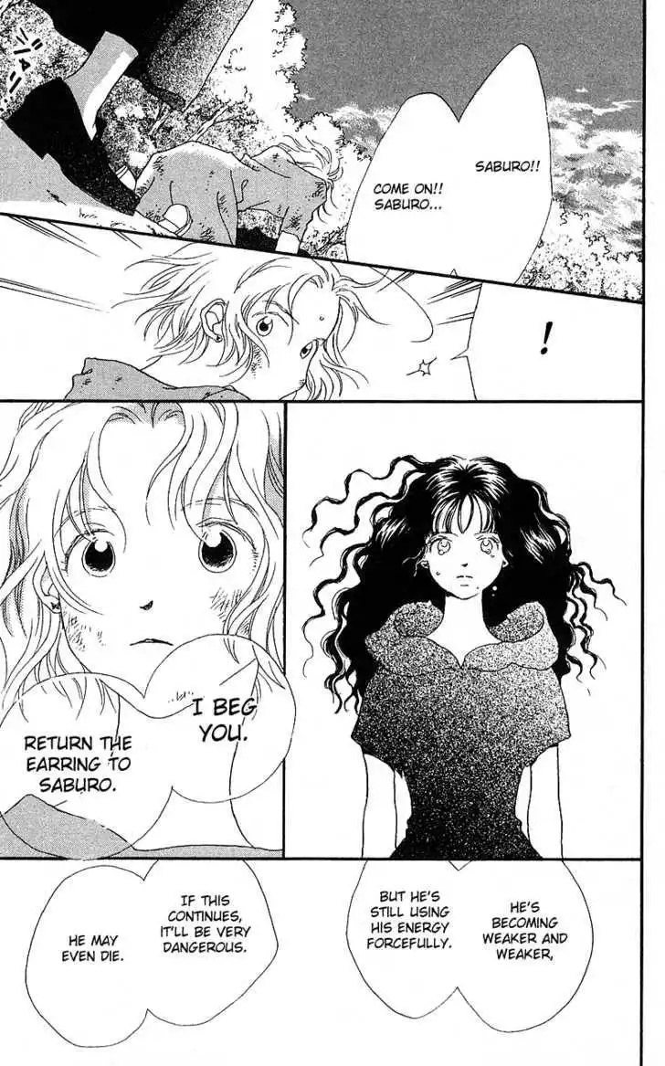 Mahou wo Shinjirukai? Chapter 5 39